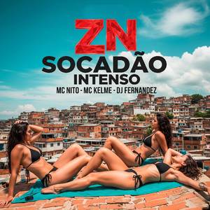 ZN SOCADÃO INTENSO