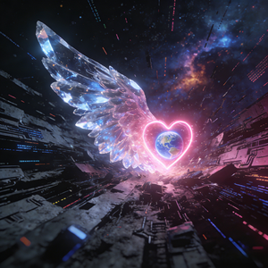 星詠終焉：咏叹の心