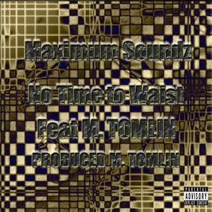 No Time To Waste (feat. Tomlinese)