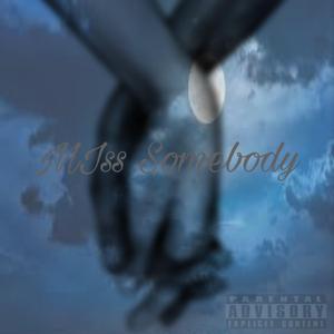 Miss Somebody (feat. Mike Paige)