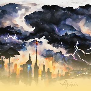 Hati yang Kau Tinggalkan