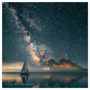 心を癒す優しいアンビエント δ波 ソルフェジオ周波数が快眠へ導く