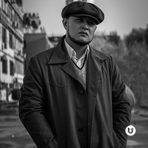 Қасыңда Боламын Мен