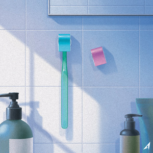 어쩌면 의미없는 걸지도 몰라 (Art. Parallel (패러렐))