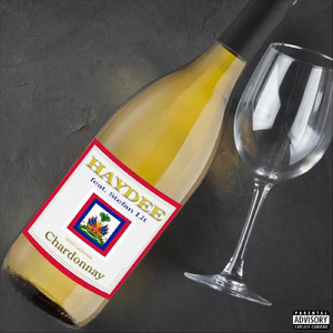 Chardonnay (feat. Stefan Lit)