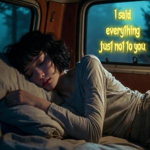 Conversations in My Head