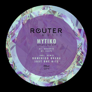 Jaspe (Original Mix)