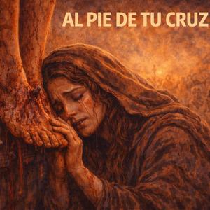 Al Pies De La Cruz