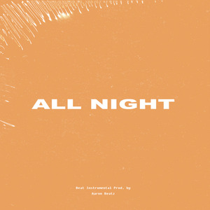 All Night (Instrumental)