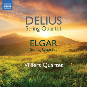 String Quartet in E Minor, Op. 83: I. Allegro moderato