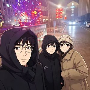 想吃柿子炒鸡蛋(prod.AIHS)