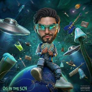 Radio Silence (feat. CHOLERIC)