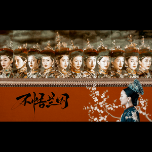 不悟兰因——如懿传后宫群像曲