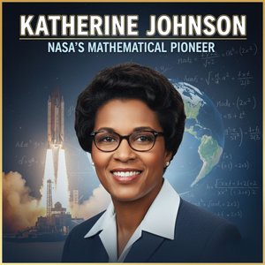 Katherine Johnson: NASA's Mathematical Pioneer (2+ Hour Biography)