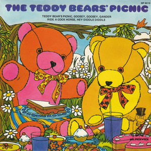 Teddy Bears' Picnic