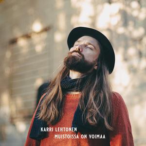 Muistoissa on voimaa