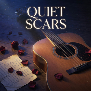 Breathe In My Name (Acoustic)