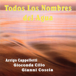 Todos Los Nombres Del Agua-Part I