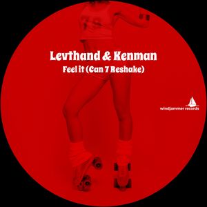 Feel It (Can 7 Reshake)