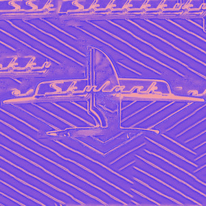 Skylark (Louis Guilliaume's New Tomorrow Mix)