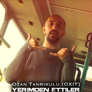 Yerimden Ettiler