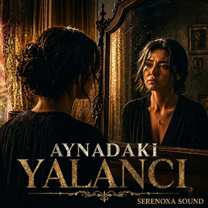 Aynadaki Yalancı