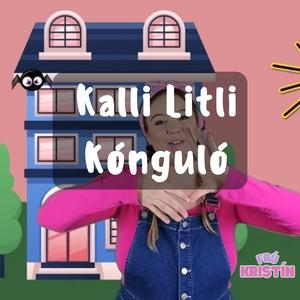 Kalli litli kónguló