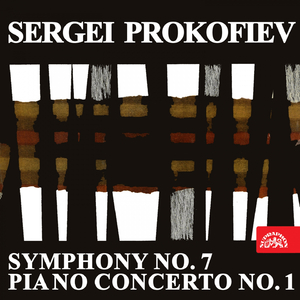 Symphony No. 7, .: I. Moderato