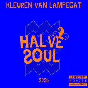 Kleuren van Lampegat