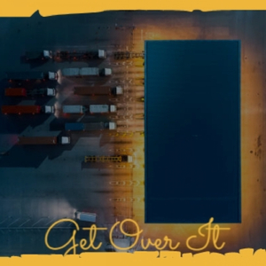 There's Only Right Now