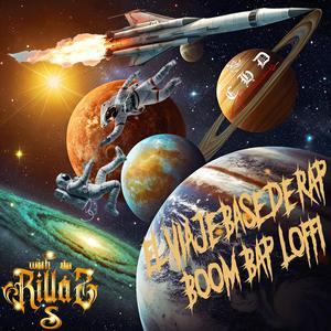 El Viaje ( Base De Rap Boom Bap Loffi )