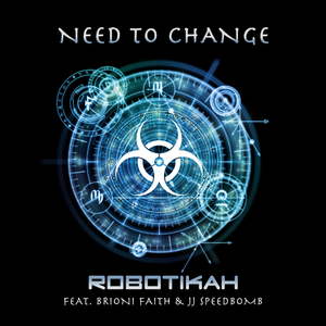 Need To Change (TH Project Remix)