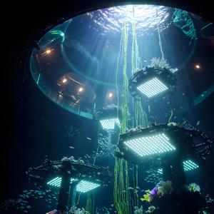 Three (The Bloom Ascends)