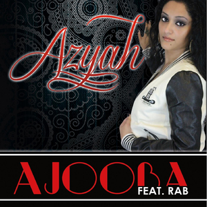 Ajooba (feat. Rab)