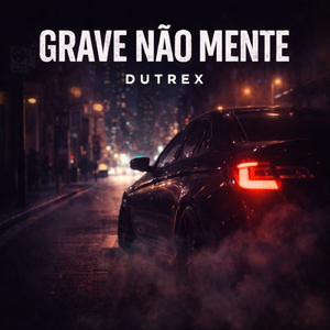 Grave Não Mente