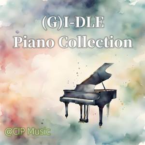 Klaxon (Piano Version)