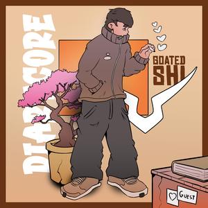 bruxinha (feat. Alex Goated)