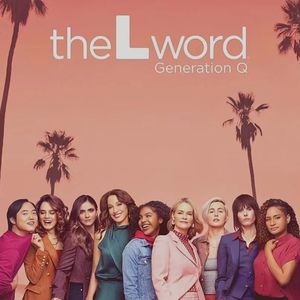 Love Shack -《The L World Q 时代》Bette/Shane/Alice