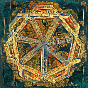 Man Made Machine (Album Version)