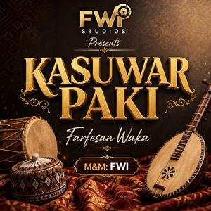 KASUWAR PAKI