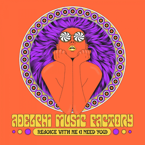 Rejoice With Me (I Need You)