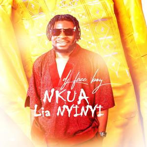 NKUA LIA NYINYI