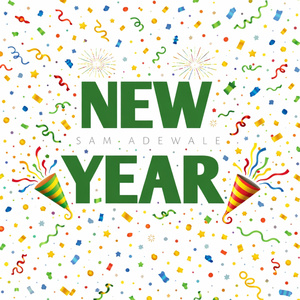 NEW YEAR