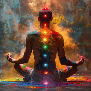 Sacral Swadhisthana Chakra Meditation – 303 Hz