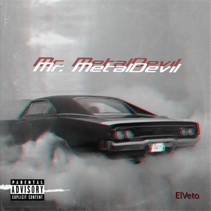 Mr. Metaldevil