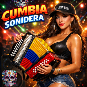 Cumbia Sonidera