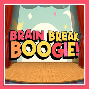 Brain Break Boogie