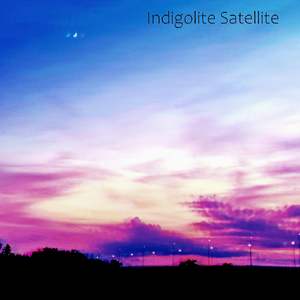 Indigolite Satellite(150 Screwed)