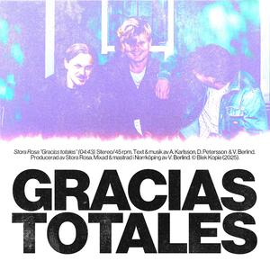 Gracias totales