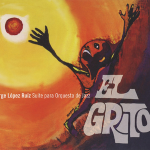 El grito:I. El grito